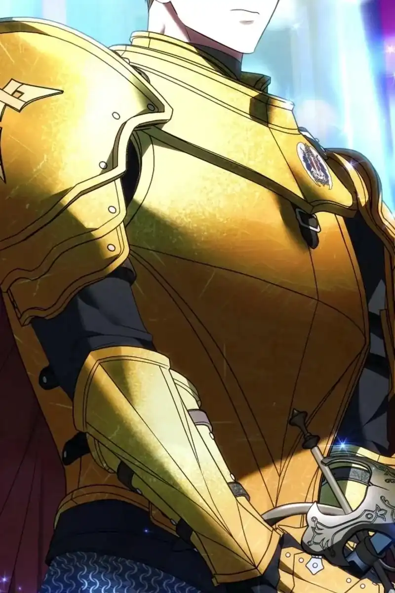 Vote for Your Knight! Chapter 21 Gambar 117