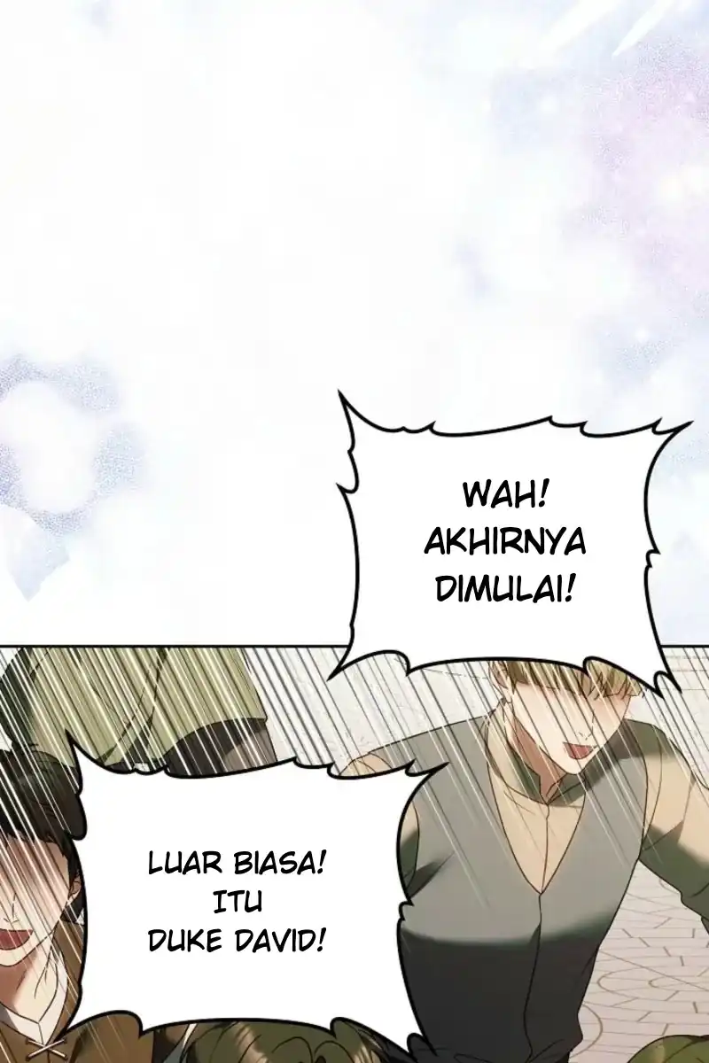 Vote for Your Knight! Chapter 21 Gambar 119