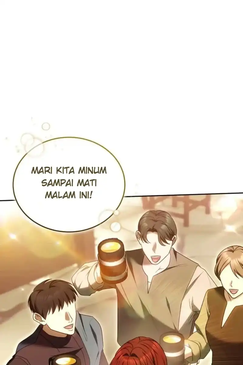 Vote for Your Knight! Chapter 21 halaman 13