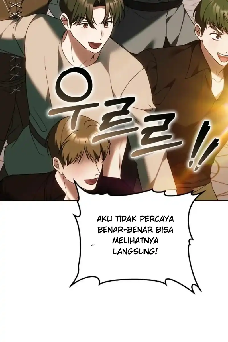 Vote for Your Knight! Chapter 21 Gambar 120