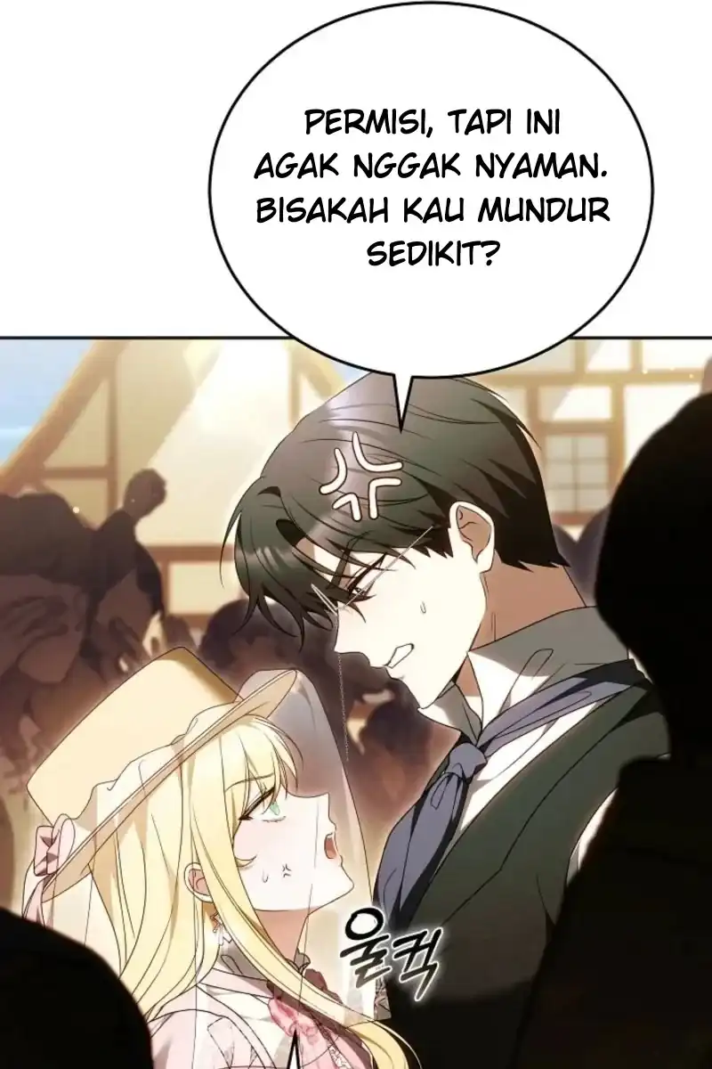 Vote for Your Knight! Chapter 21 Gambar 129