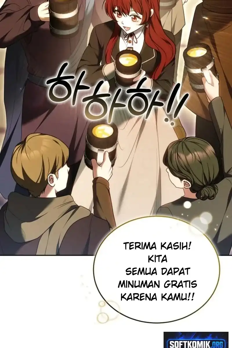 Vote for Your Knight! Chapter 21 halaman 14