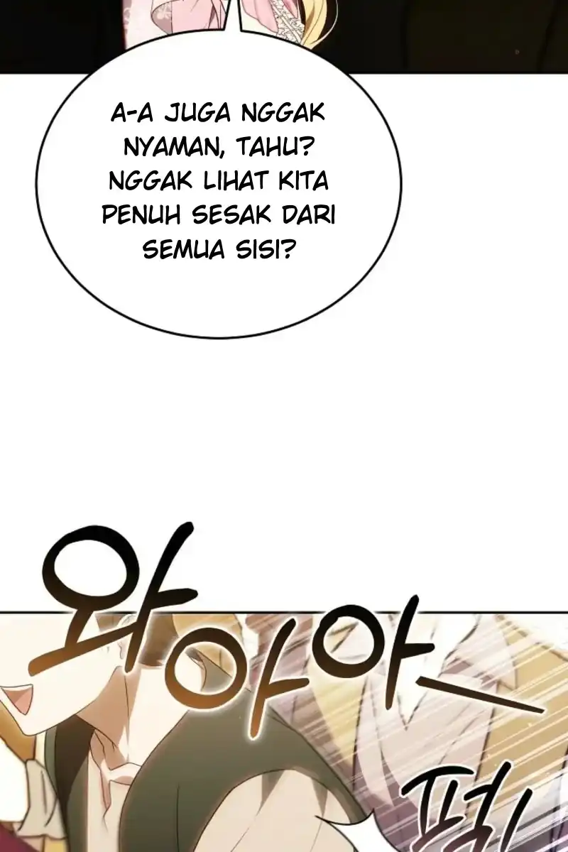 Vote for Your Knight! Chapter 21 Gambar 130