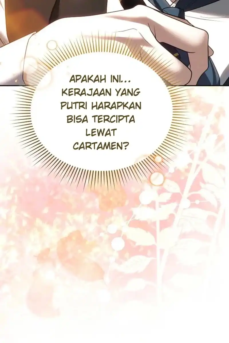 Vote for Your Knight! Chapter 21 halaman 31