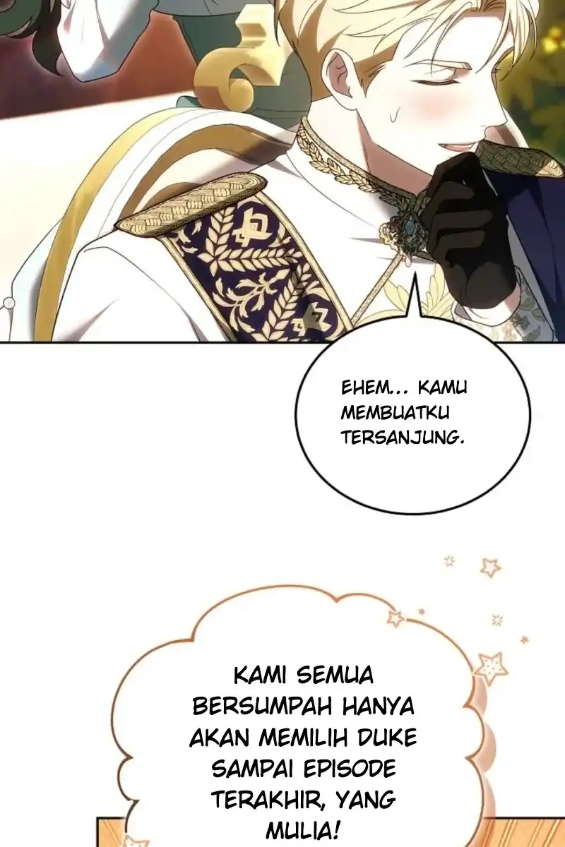 Vote for Your Knight! Chapter 21 halaman 37