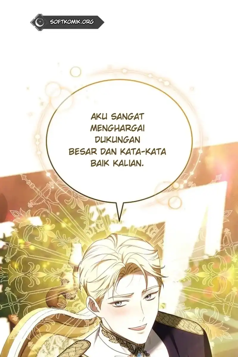 Vote for Your Knight! Chapter 21 halaman 39