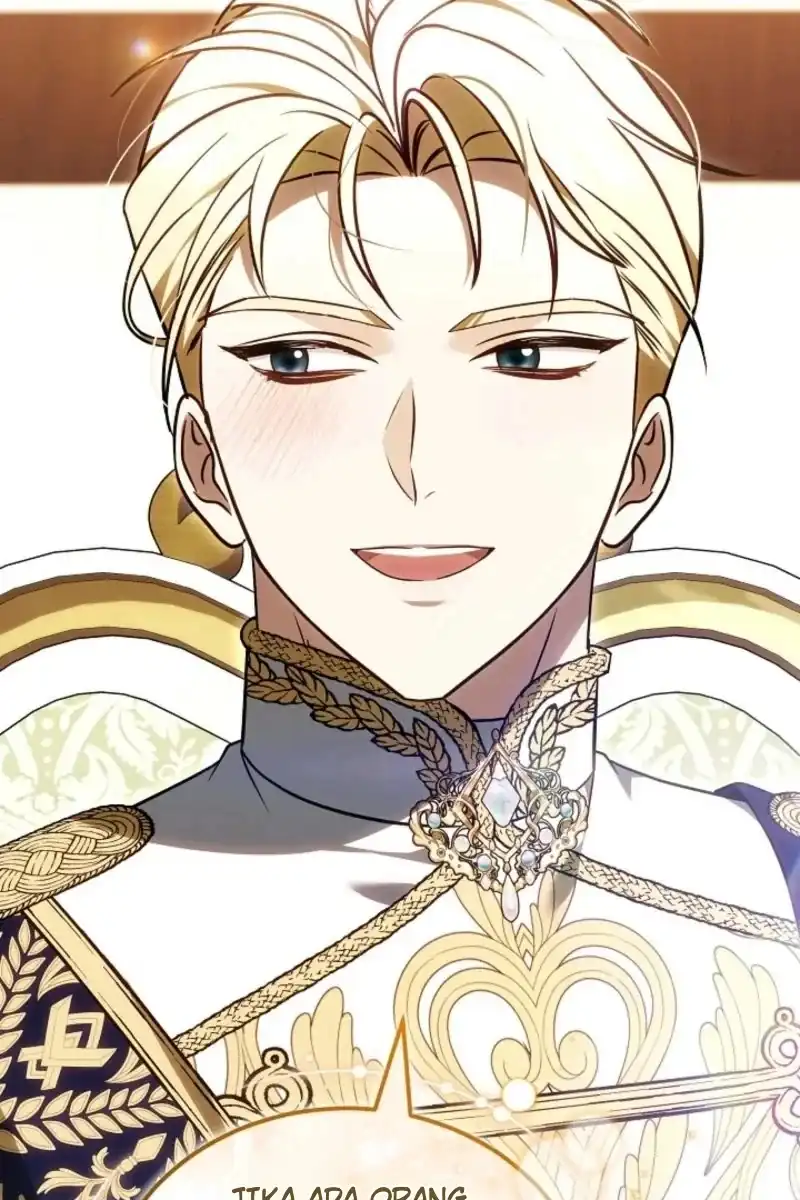 Vote for Your Knight! Chapter 21 halaman 42
