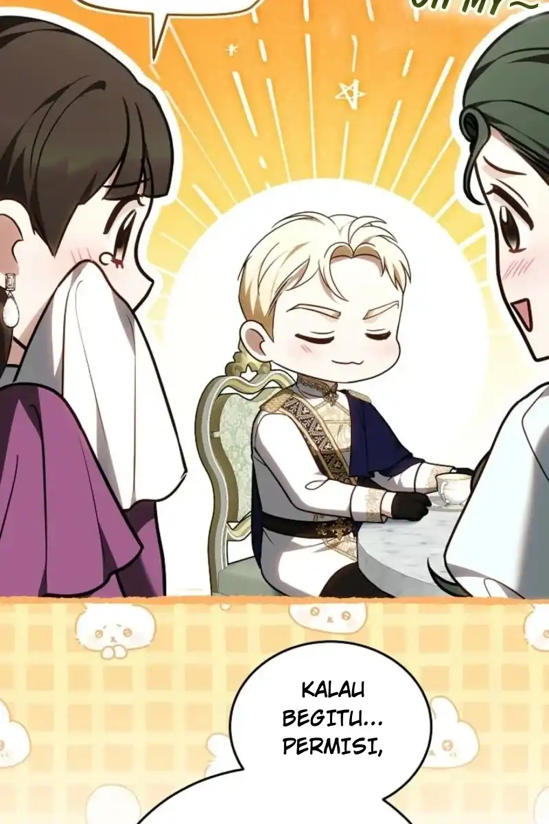 Vote for Your Knight! Chapter 21 halaman 44