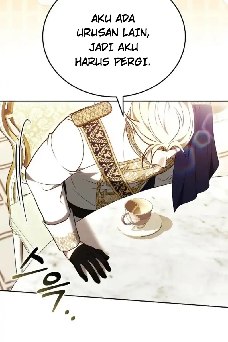 Vote for Your Knight! Chapter 21 halaman 45