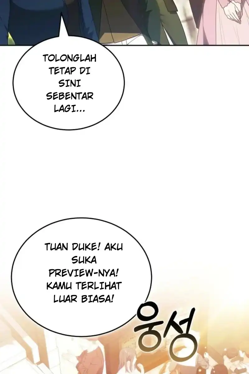 Vote for Your Knight! Chapter 21 halaman 47