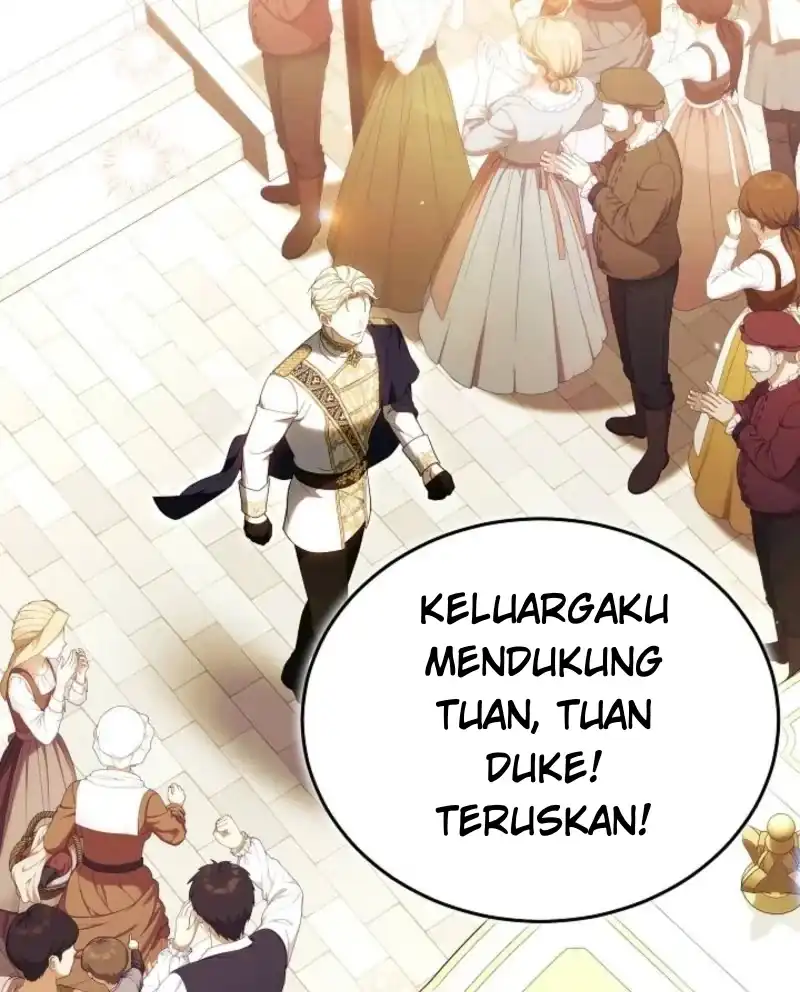 Vote for Your Knight! Chapter 21 halaman 48