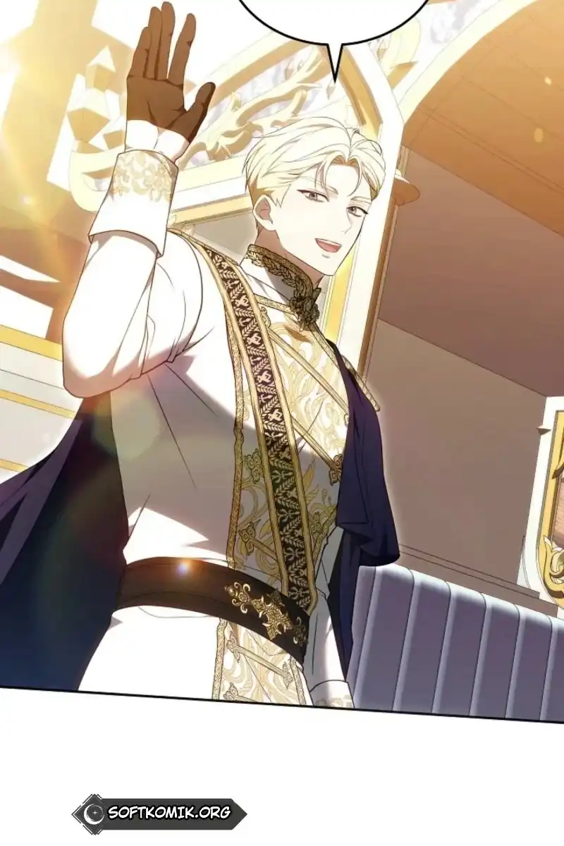 Vote for Your Knight! Chapter 21 halaman 50