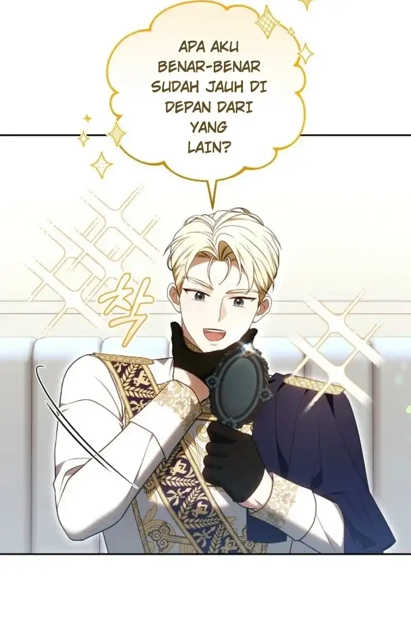 Vote for Your Knight! Chapter 21 halaman 53