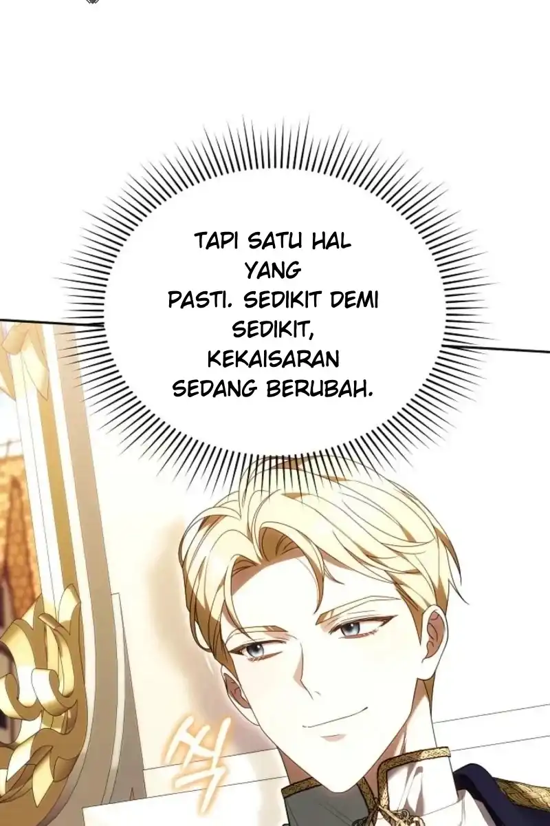 Vote for Your Knight! Chapter 21 halaman 83