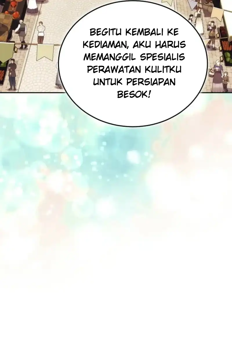 Vote for Your Knight! Chapter 21 Gambar 87