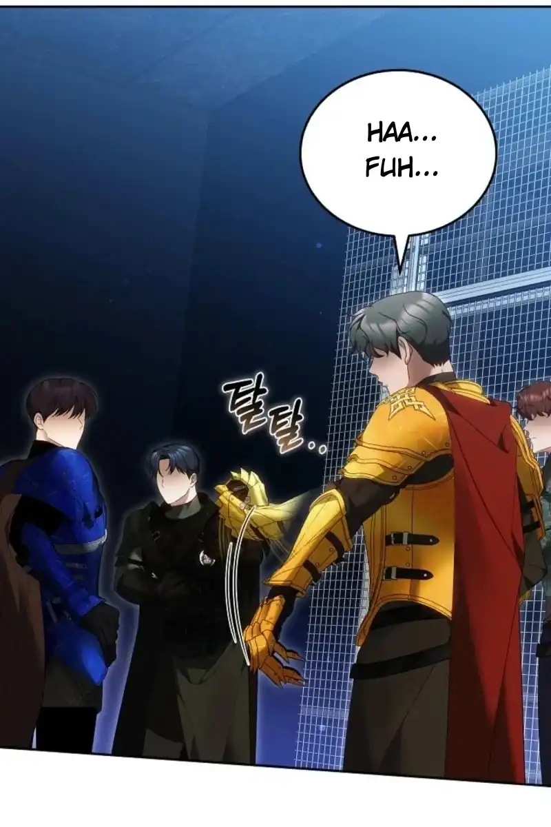 Vote for Your Knight! Chapter 21 Gambar 93