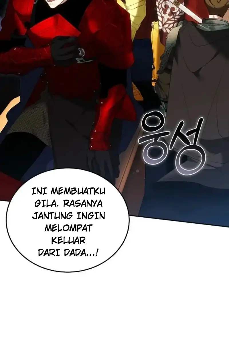 Vote for Your Knight! Chapter 21 Gambar 97