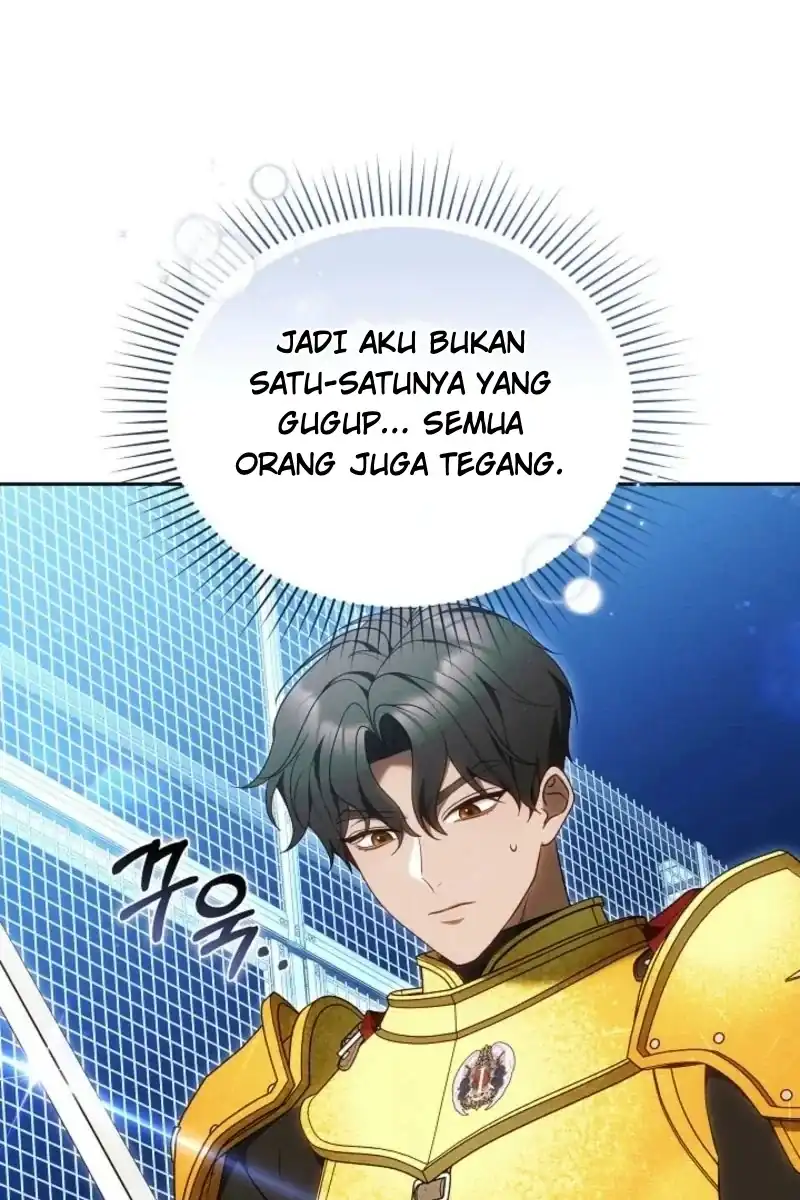 Vote for Your Knight! Chapter 21 Gambar 98