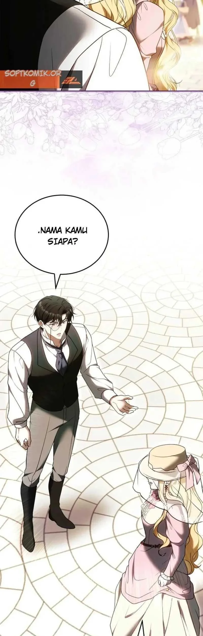 Vote for Your Knight! Chapter 22 Gambar 48