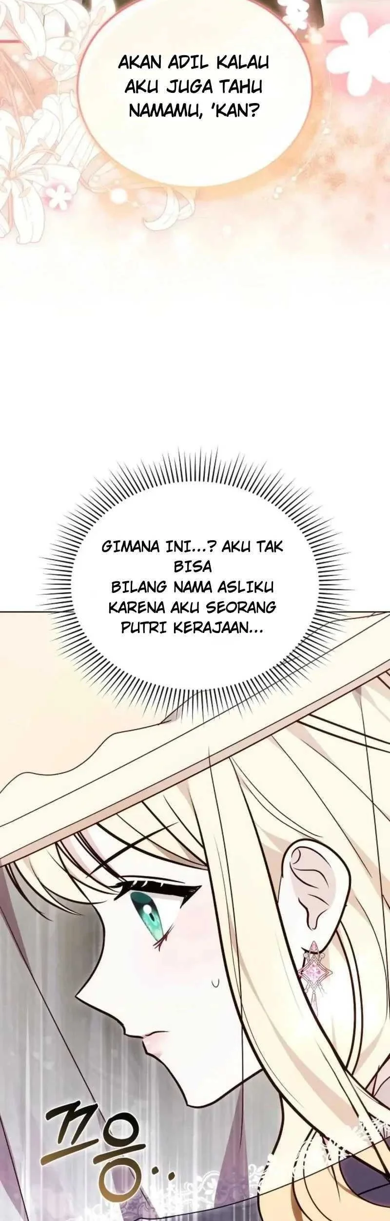 Vote for Your Knight! Chapter 22 Gambar 50
