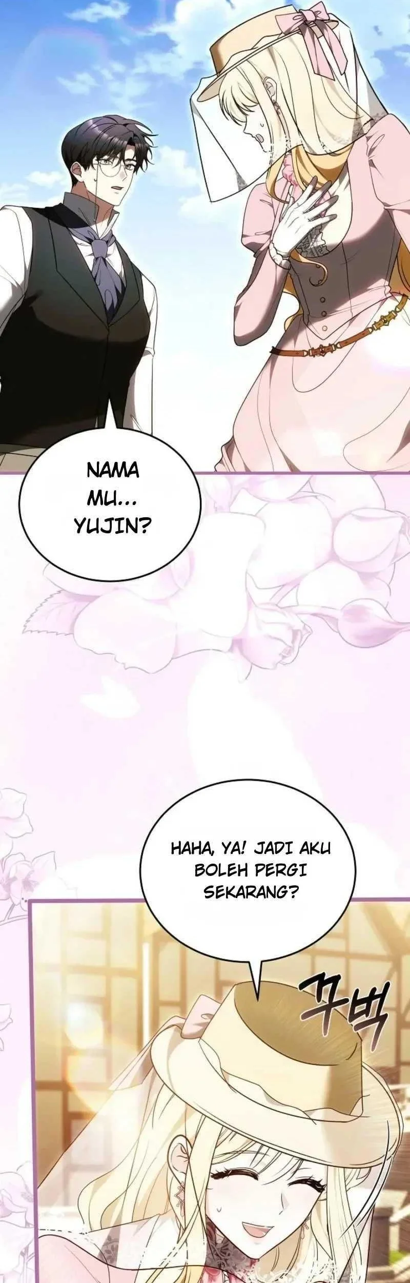 Vote for Your Knight! Chapter 22 Gambar 53
