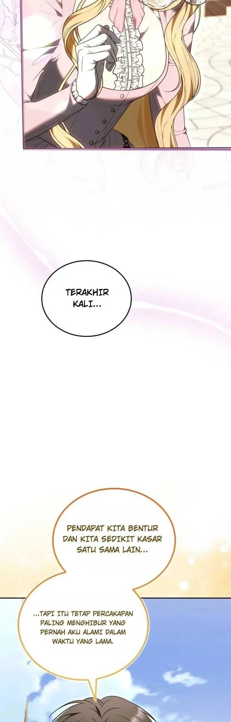 Vote for Your Knight! Chapter 22 Gambar 54