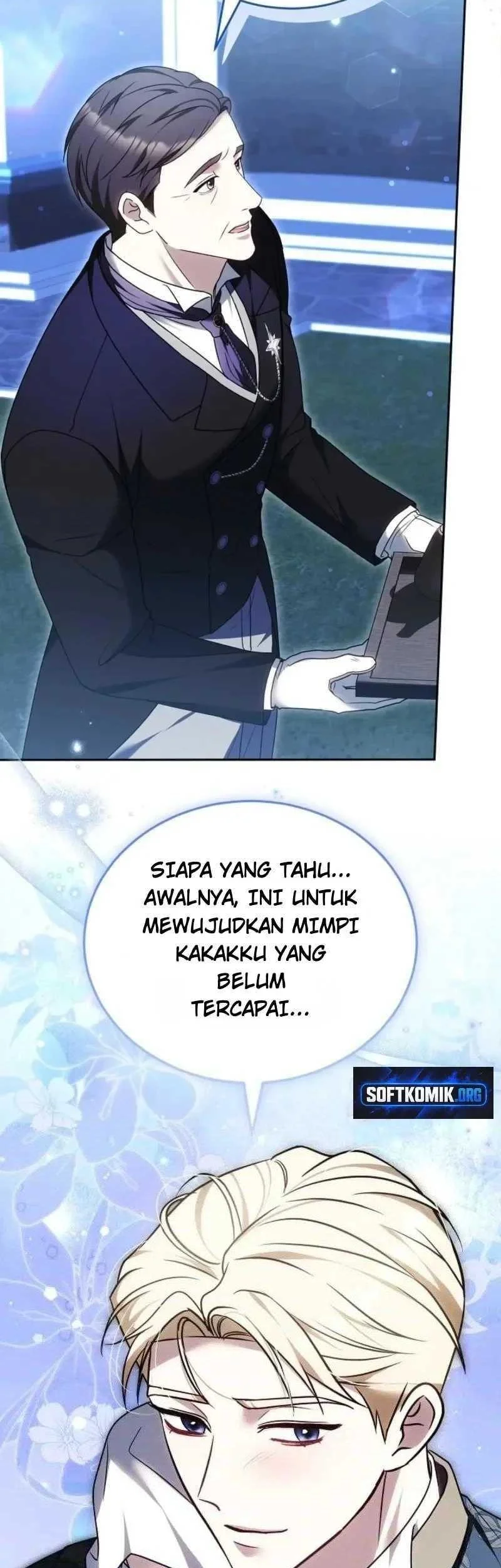 Vote for Your Knight! Chapter 22 Gambar 66
