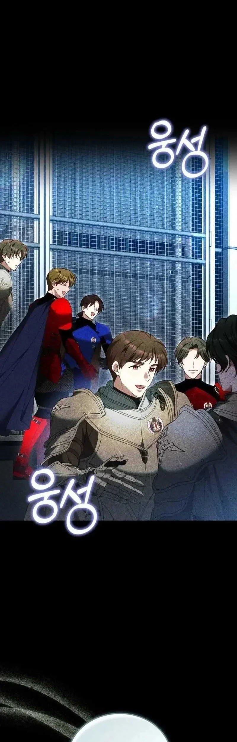 Vote for Your Knight! Chapter 22 Gambar 69