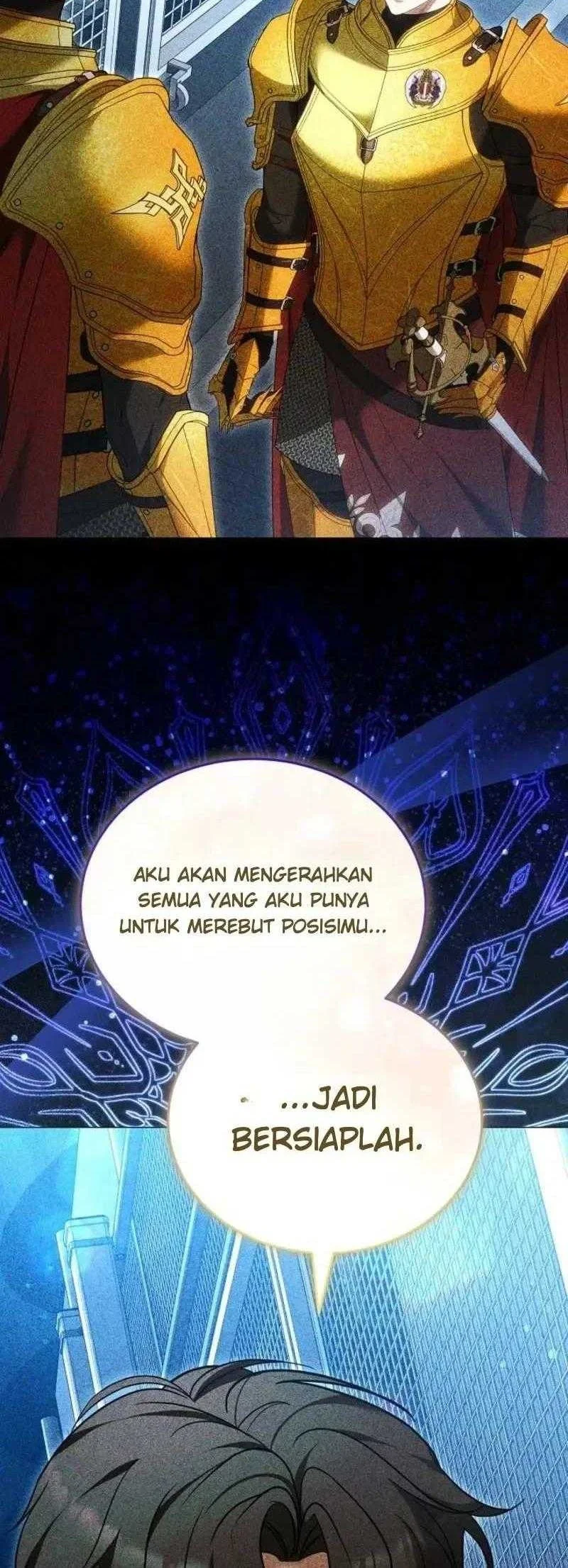 Vote for Your Knight! Chapter 22 Gambar 74