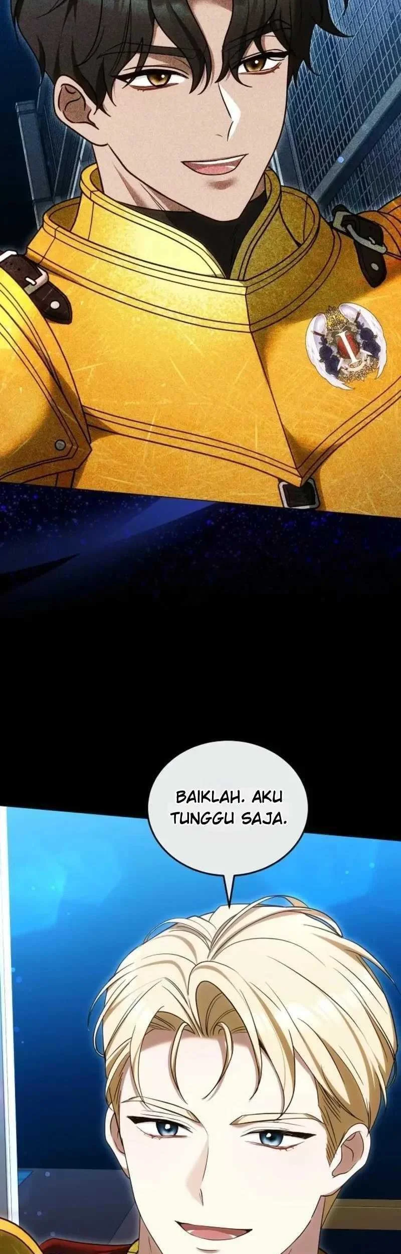 Vote for Your Knight! Chapter 22 Gambar 75