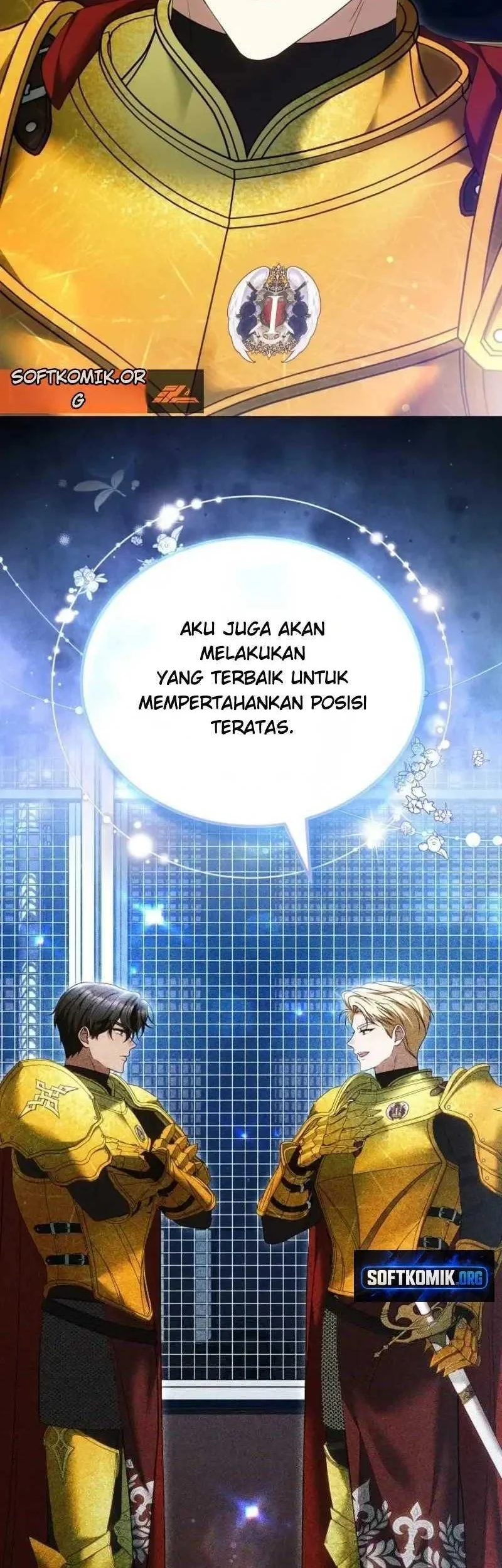 Vote for Your Knight! Chapter 22 Gambar 76