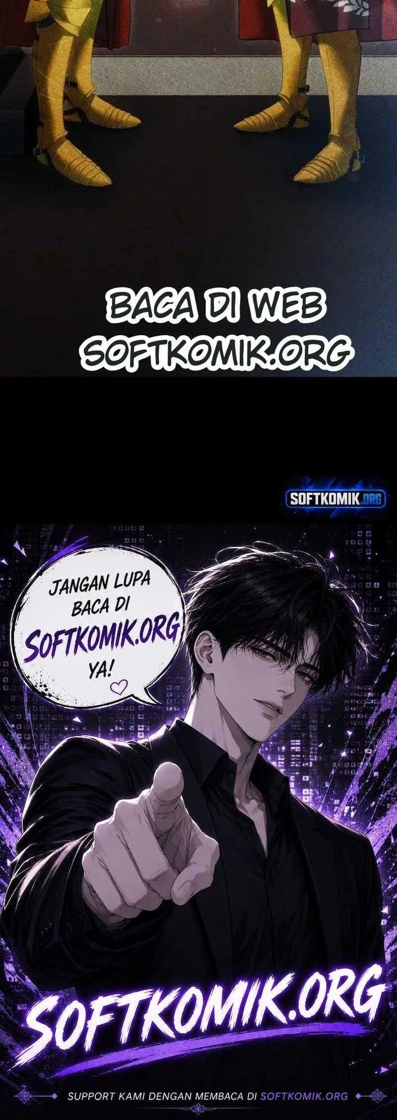 Vote for Your Knight! Chapter 22 Gambar 77