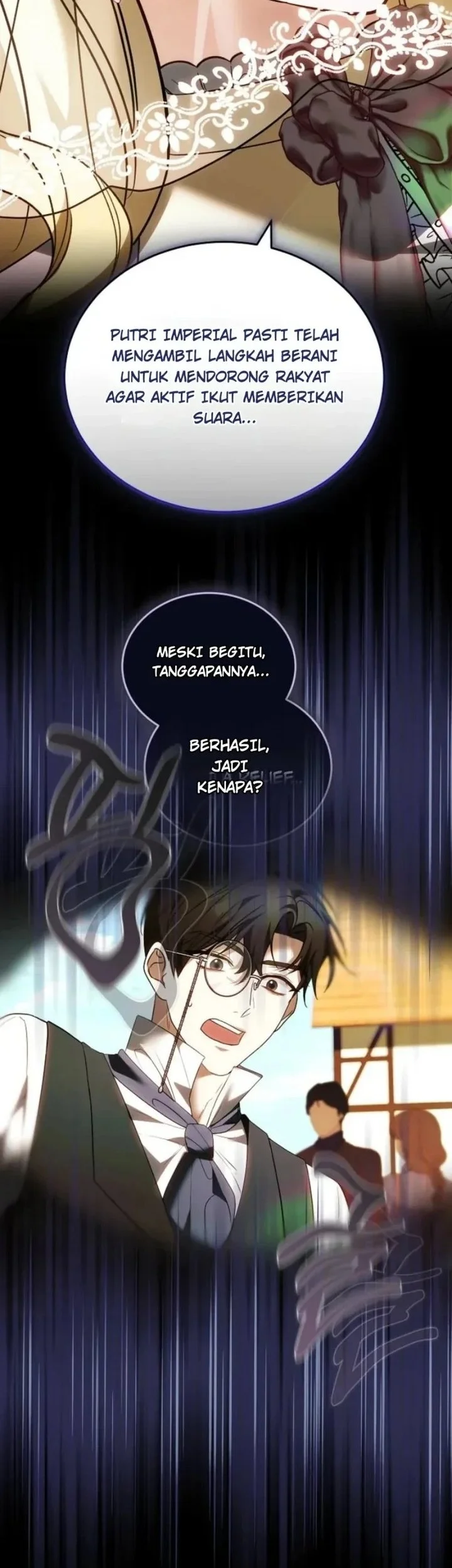 Vote for Your Knight! Chapter 23 Gambar 64