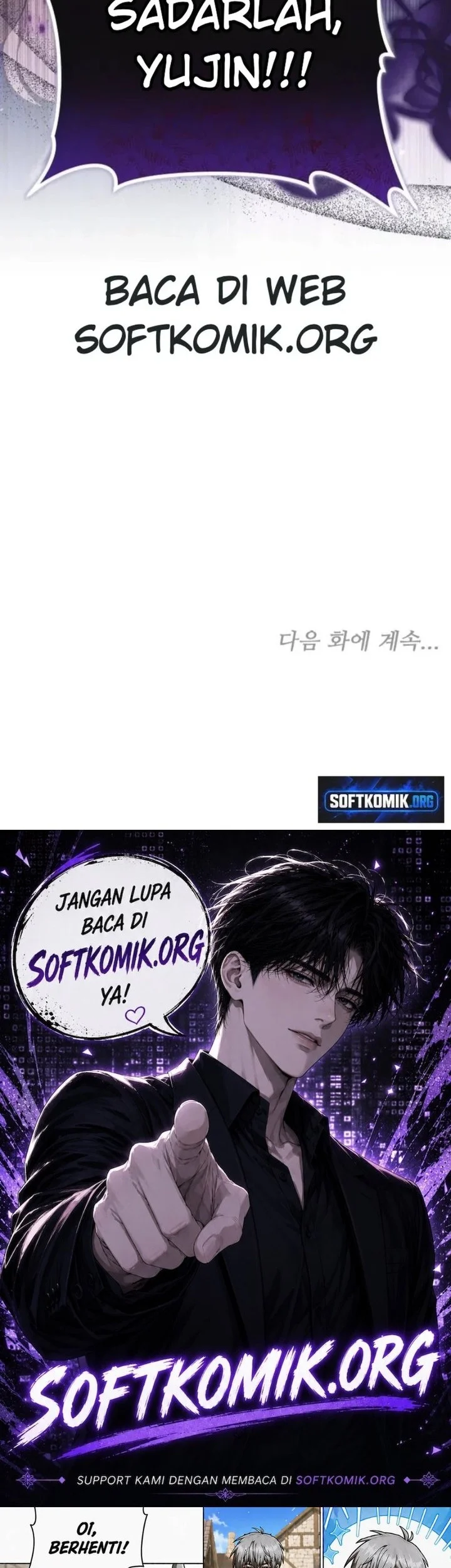 Vote for Your Knight! Chapter 23 Gambar 69