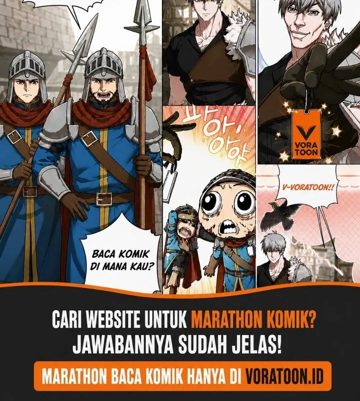 Vote for Your Knight! Chapter 23 Gambar 70