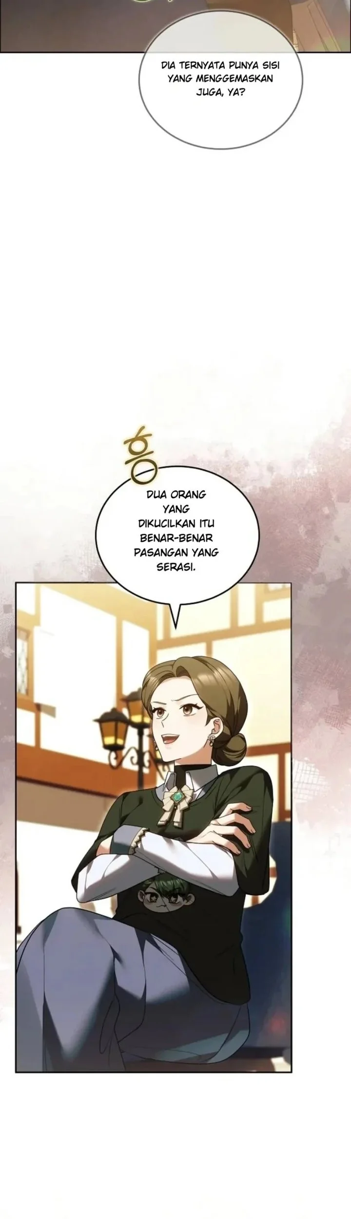 Vote for Your Knight! Chapter 23 Gambar 43