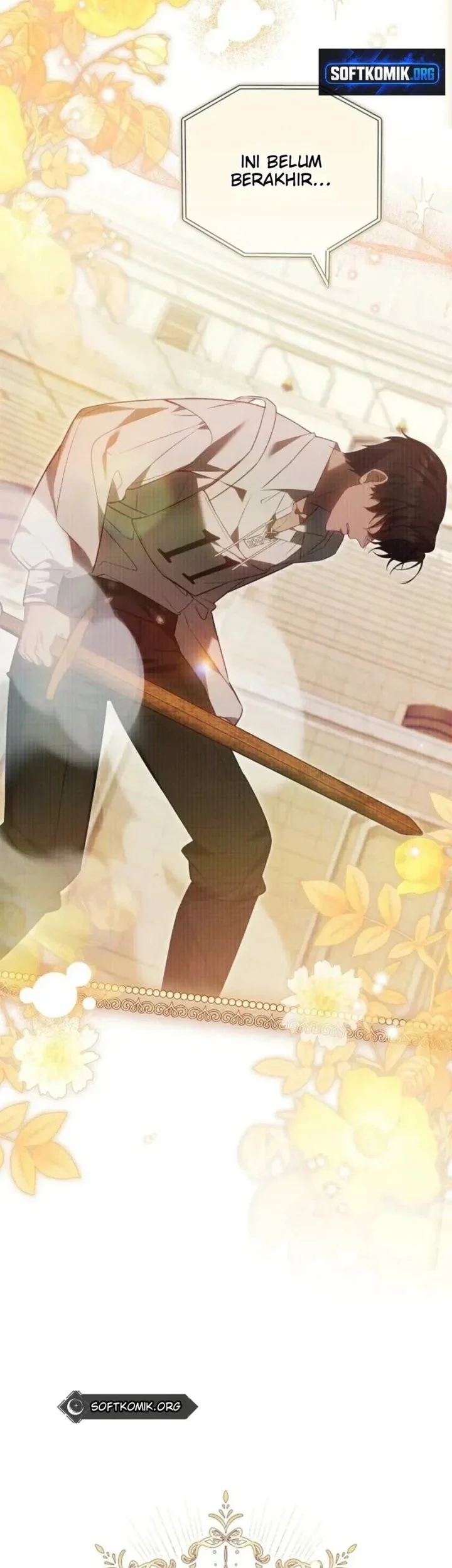 Vote for Your Knight! Chapter 23 Gambar 54