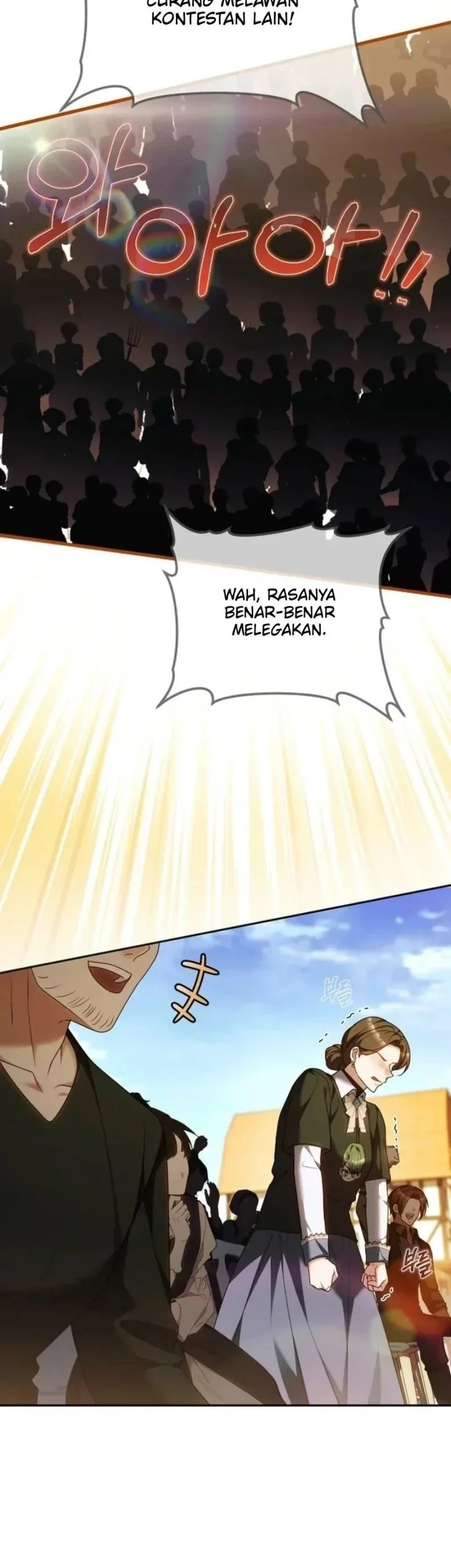 Vote for Your Knight! Chapter 23 Gambar 56
