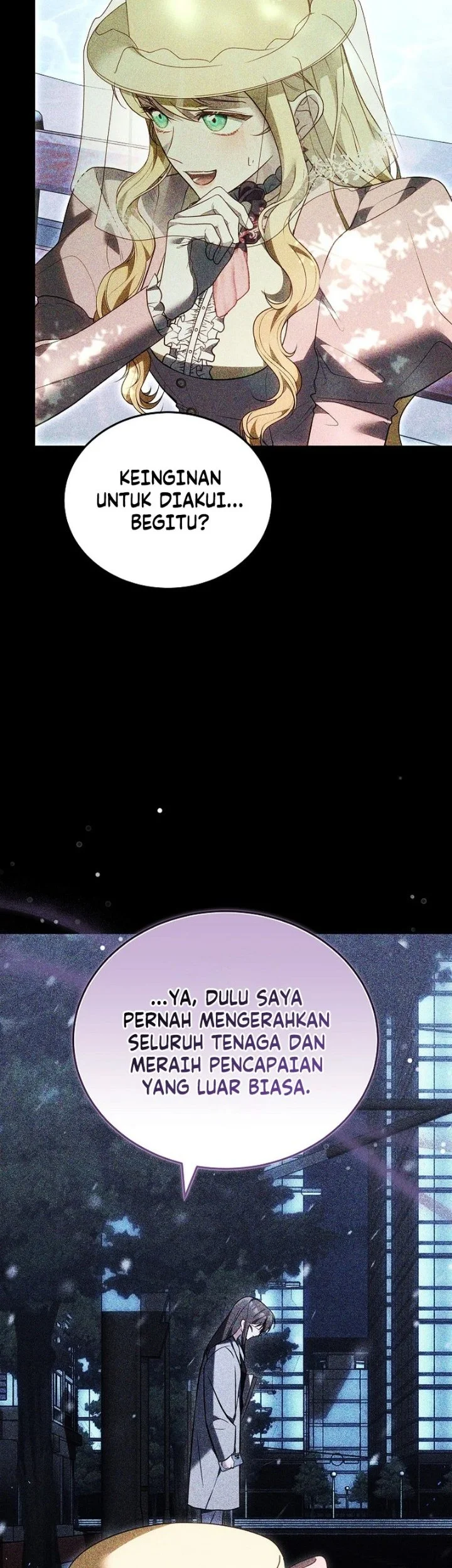 Vote for Your Knight! Chapter 24 Gambar 56