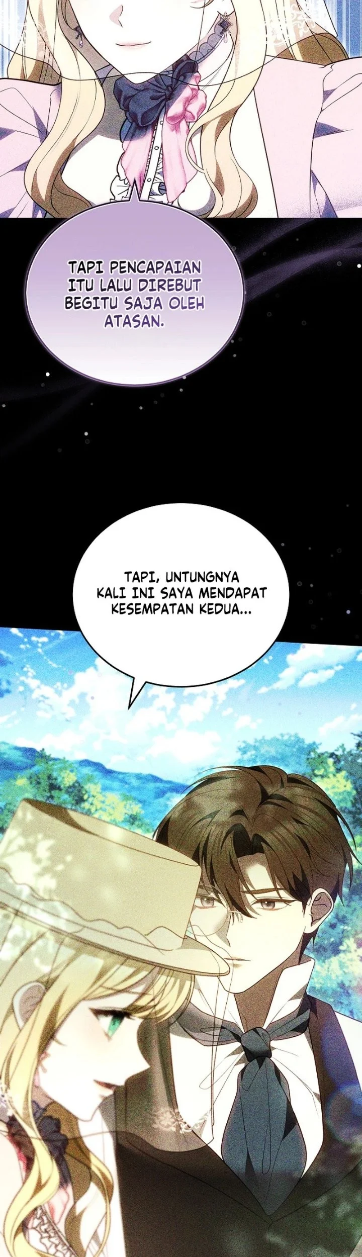 Vote for Your Knight! Chapter 24 Gambar 58