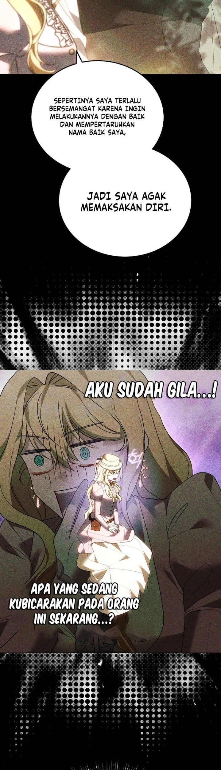 Vote for Your Knight! Chapter 24 Gambar 59