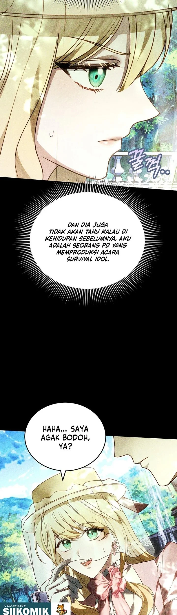 Vote for Your Knight! Chapter 24 Gambar 61