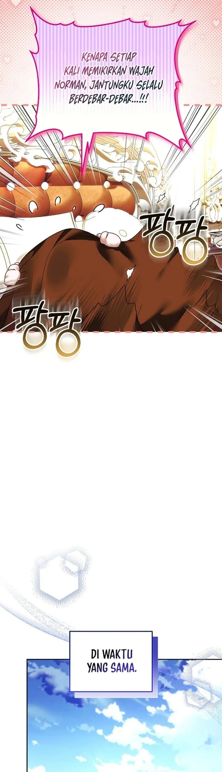 Vote for Your Knight! Chapter 24 Gambar 67