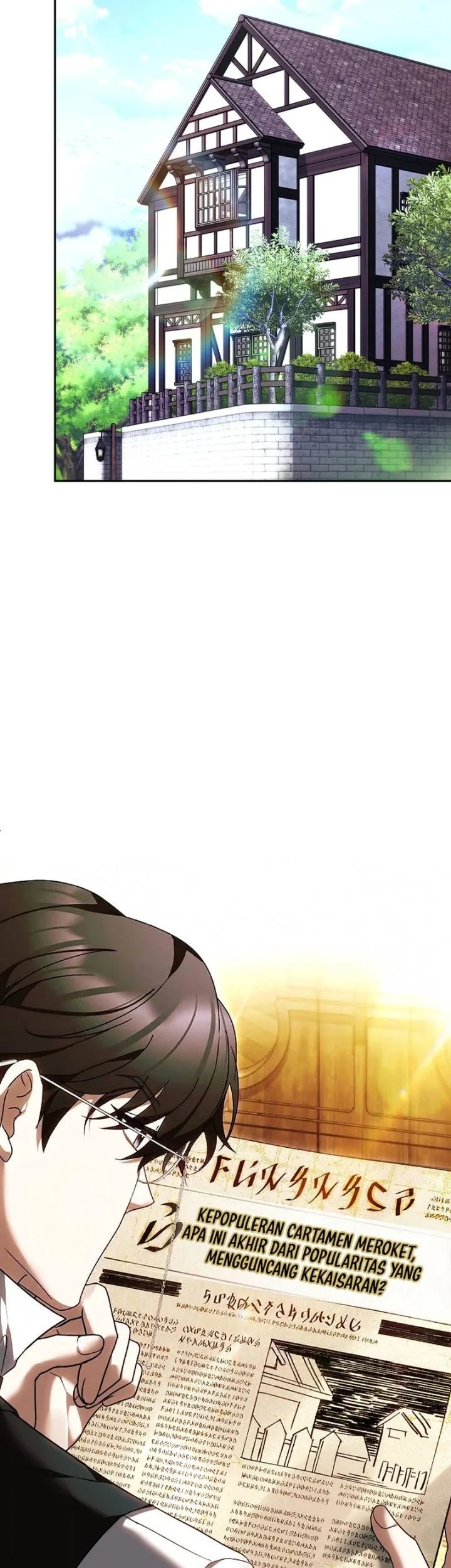 Vote for Your Knight! Chapter 24 Gambar 68