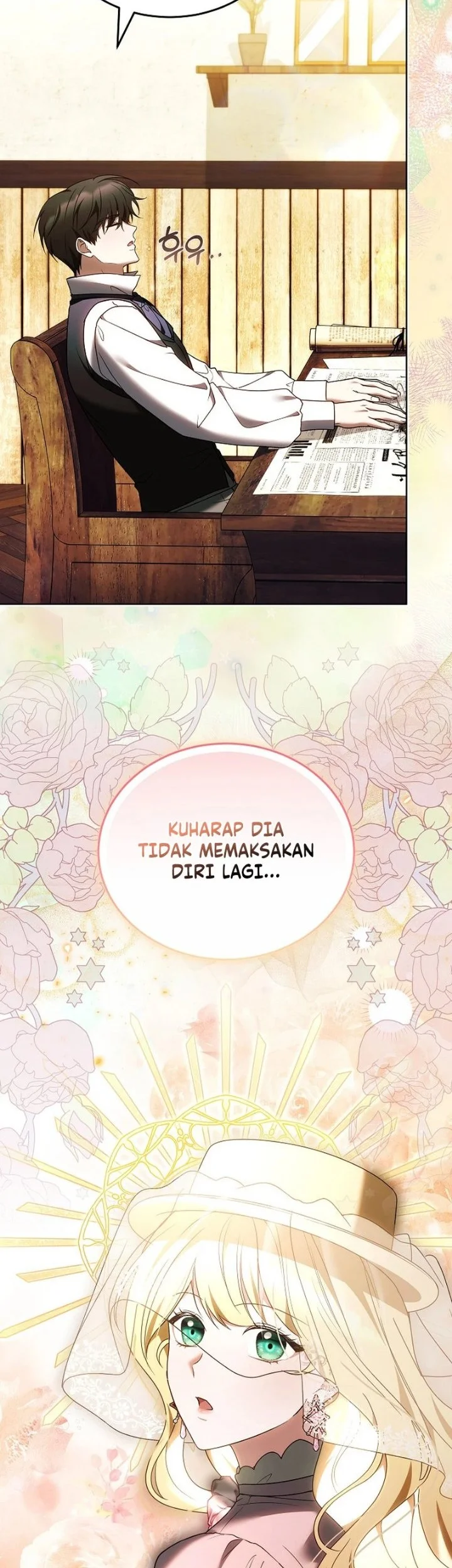 Vote for Your Knight! Chapter 24 Gambar 71