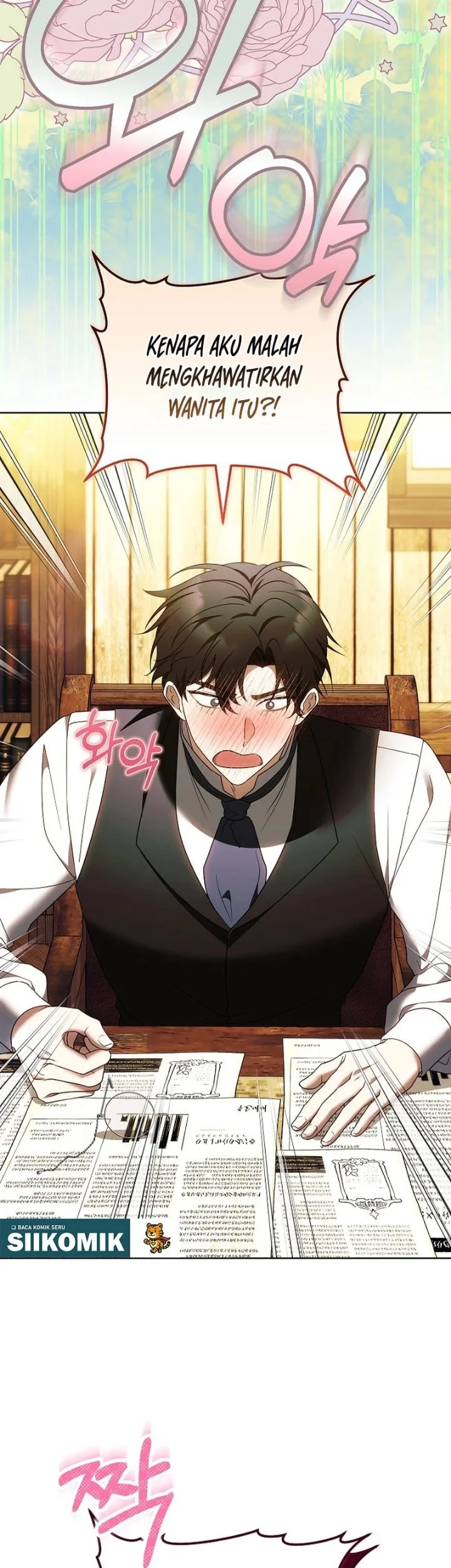 Vote for Your Knight! Chapter 24 Gambar 73