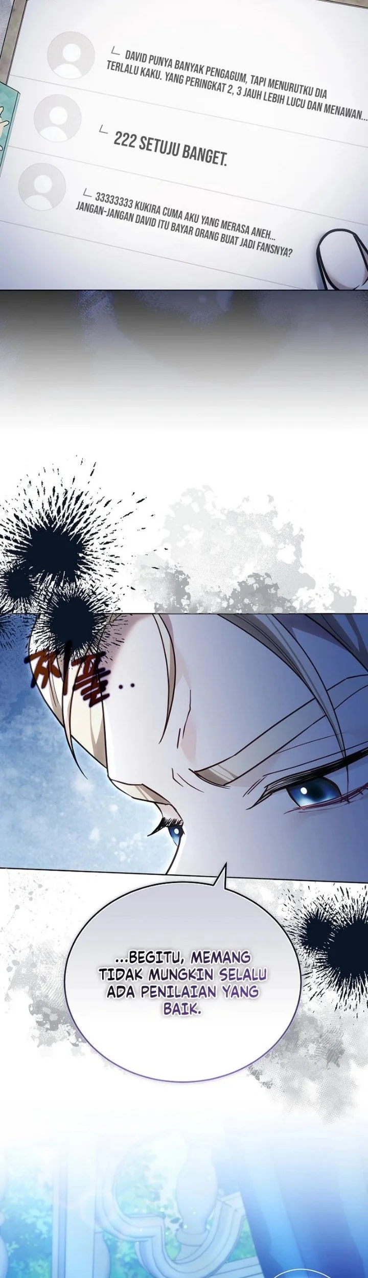 Vote for Your Knight! Chapter 24 Gambar 77