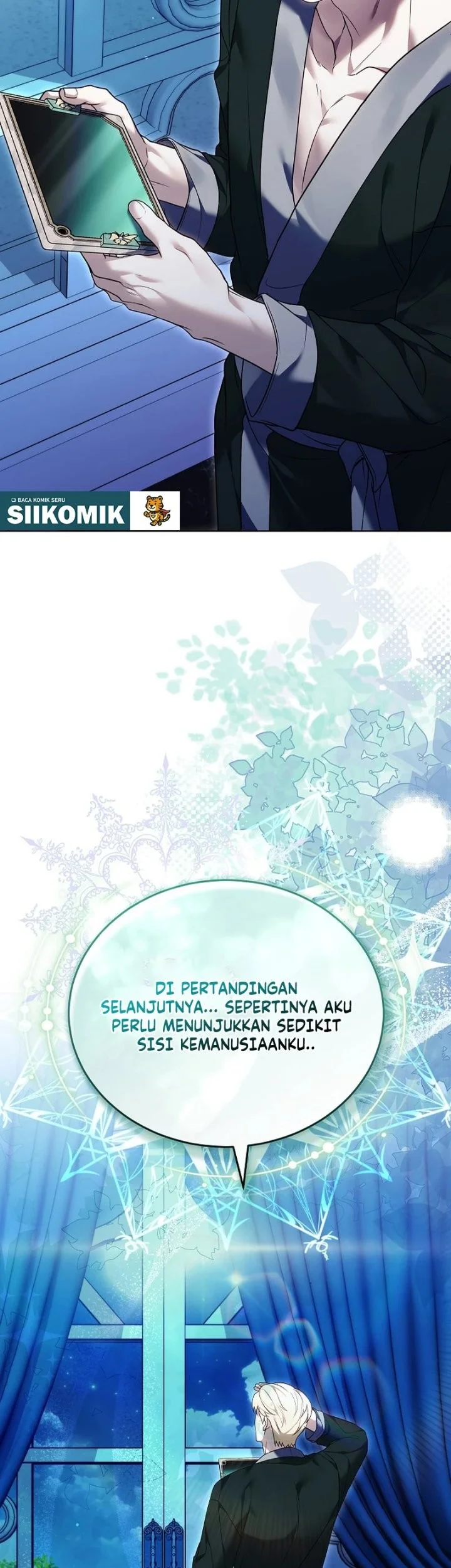 Vote for Your Knight! Chapter 24 Gambar 79