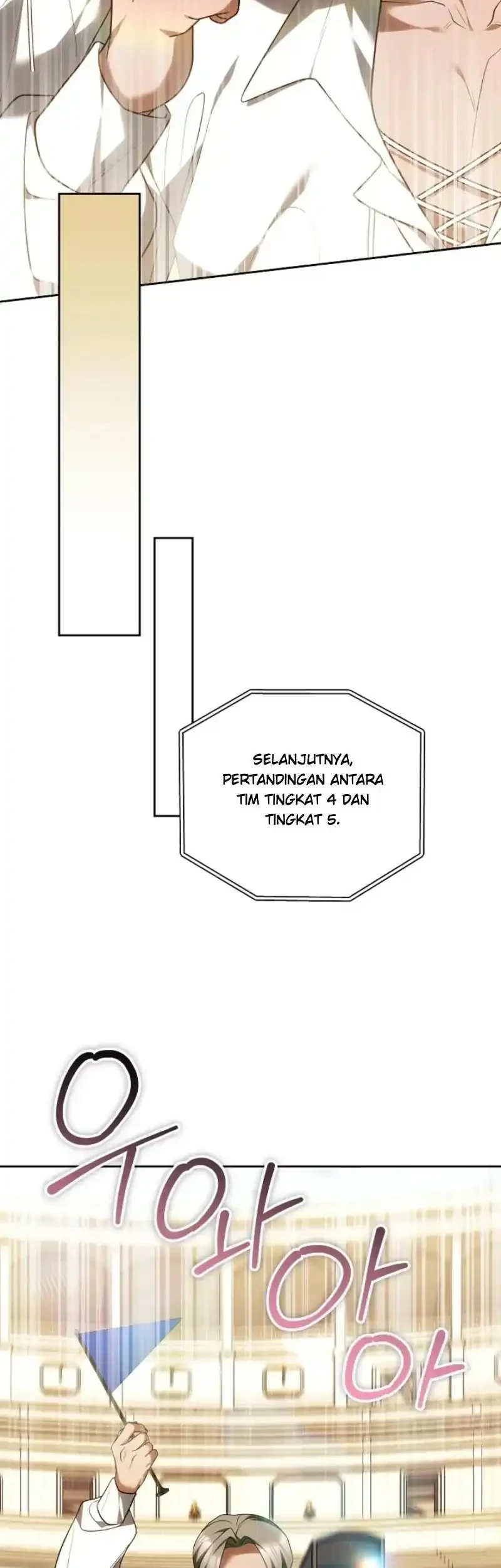 Vote for Your Knight! Chapter 25 Gambar 60