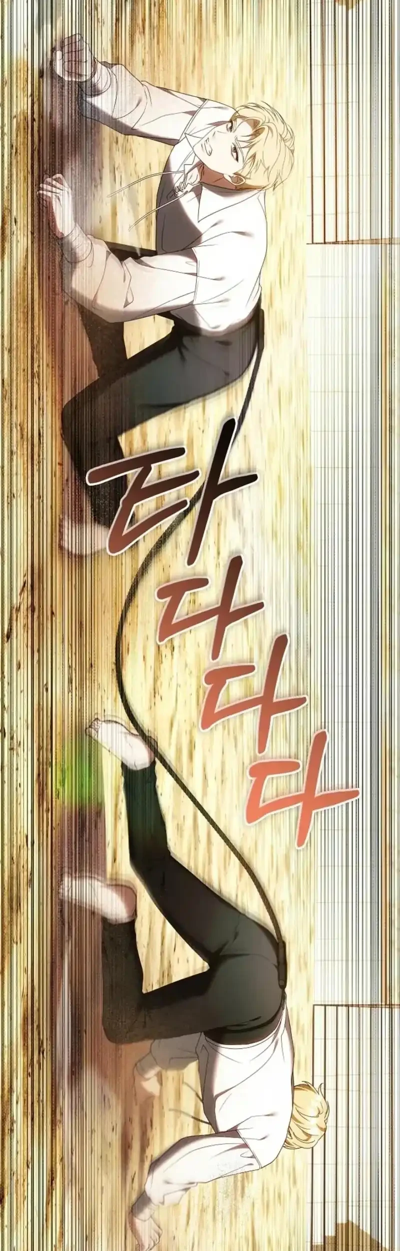 Vote for Your Knight! Chapter 25 Gambar 66
